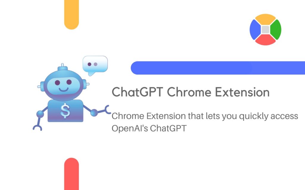 Chat GPT Extentions For Chrome