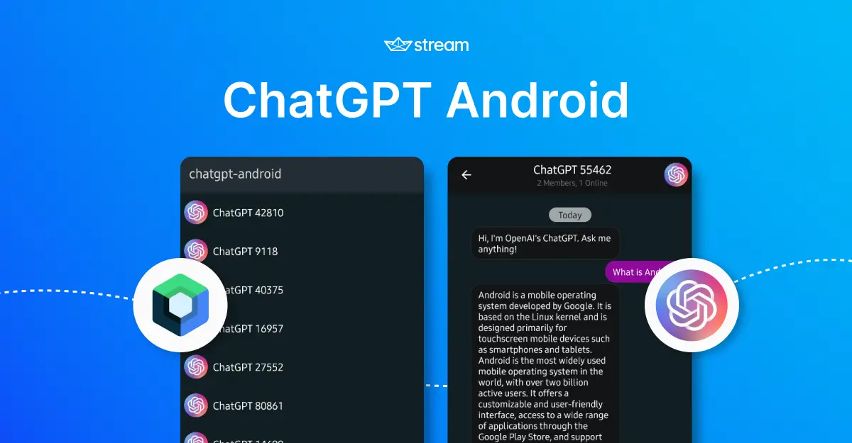 Download ChatGPT APK latest Version Android APK