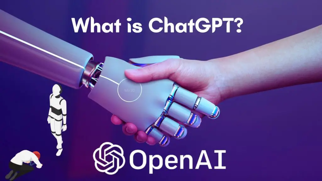 What is ChatGPT by OpenAI