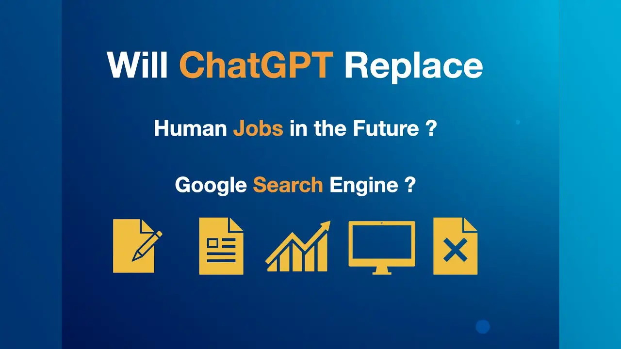 Will ChatGPT Replace Search Engine