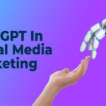 Chat GPT for social media marketing