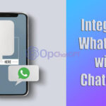 Integrate Whatsapp to Connect ChatGPT