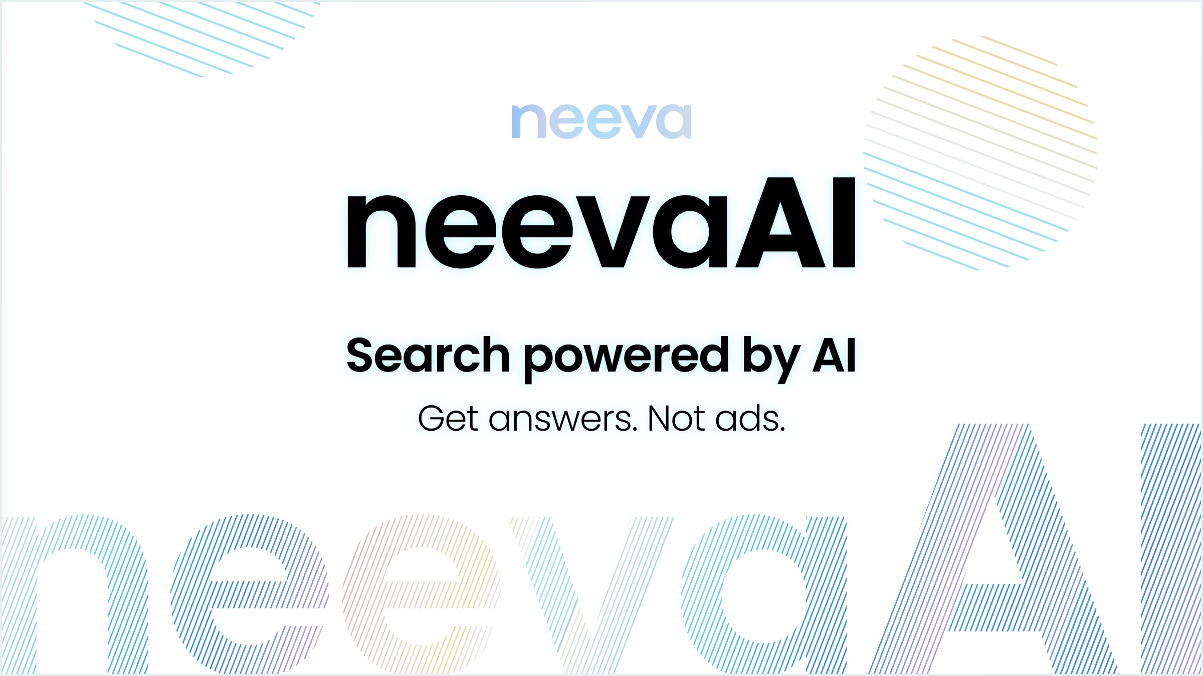 NeevaAI Search Engine