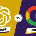 Chat GPT vs Google Search