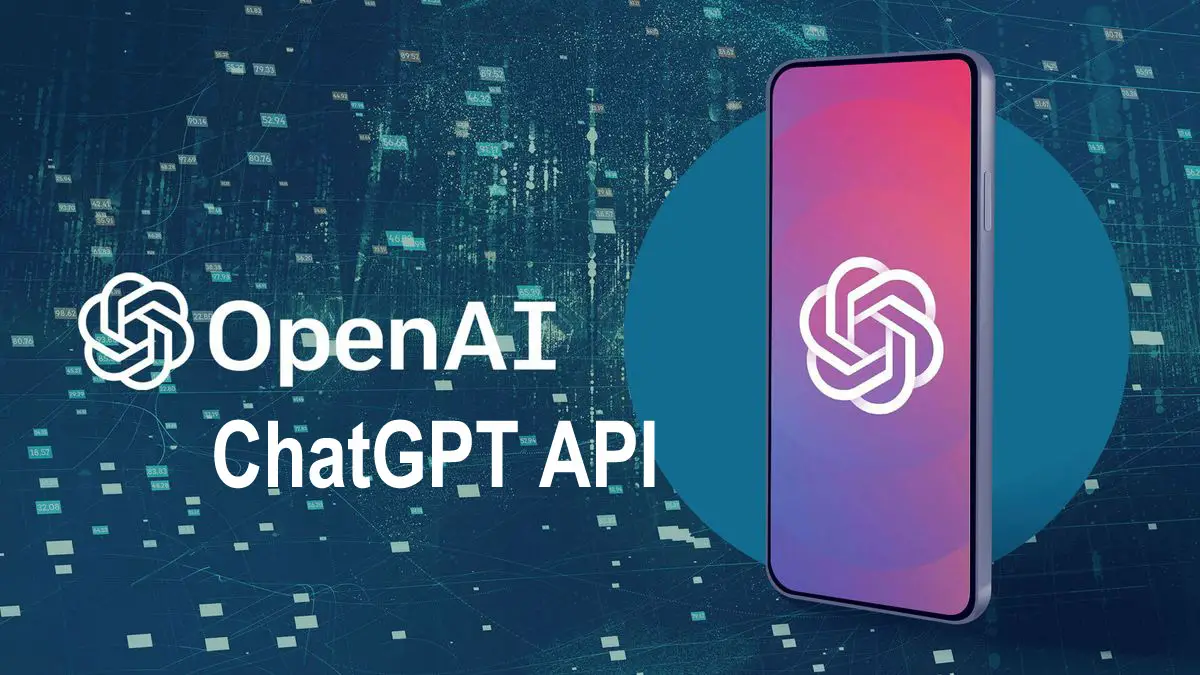 Chat GPT API