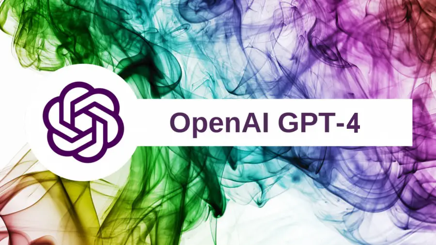 OpenAi GPT-4