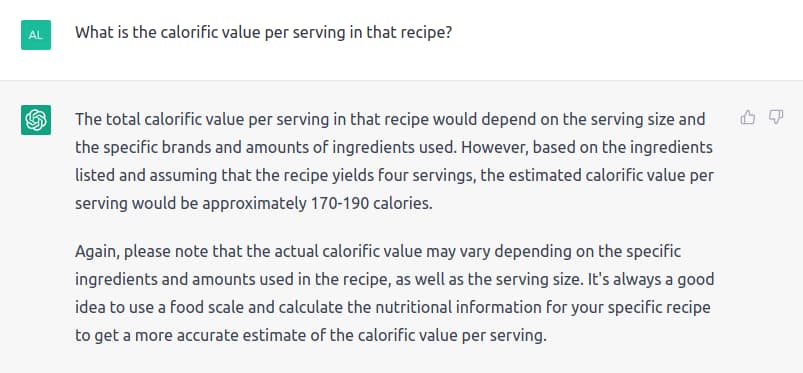 What is Calorific Value