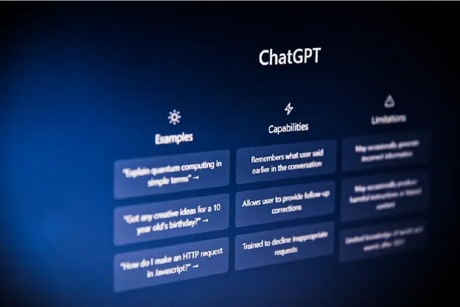 Main Benefits of ChatGPT